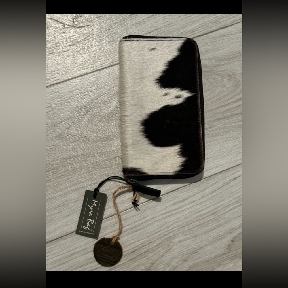 Myra Wallet